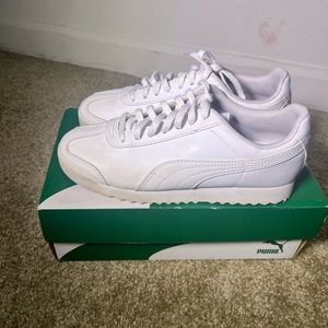 PUMA Roma Basic Jr.